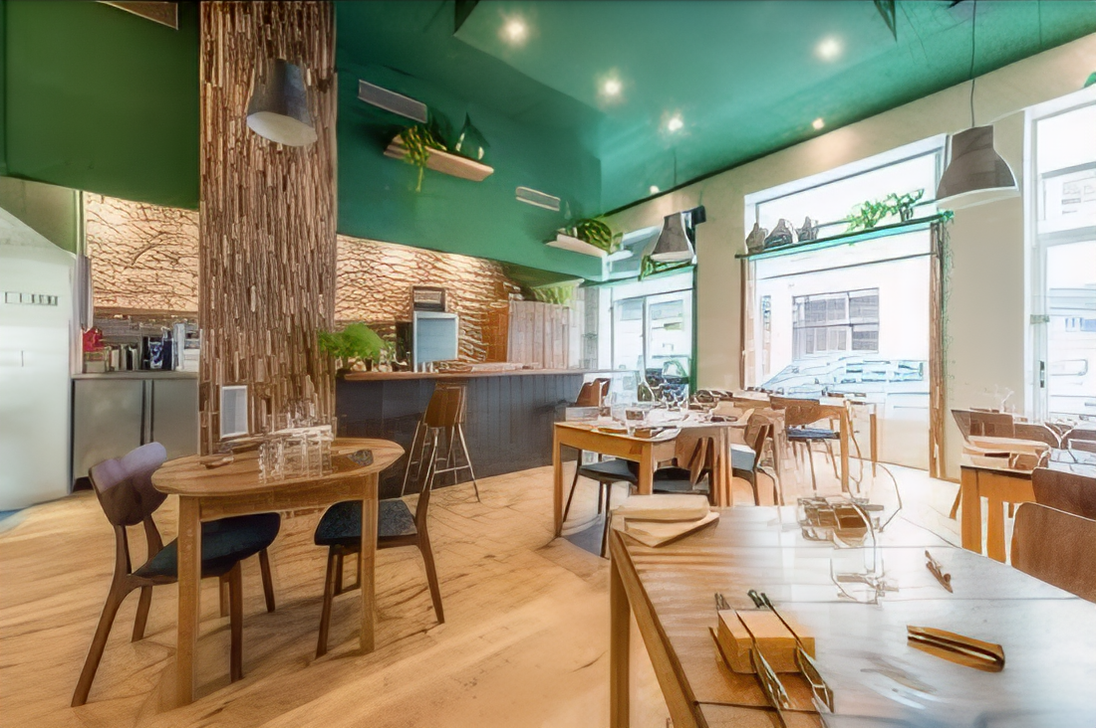 Photos, atmosphere, dishes - Rustique - LYON